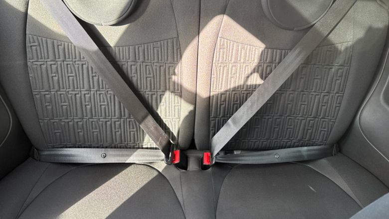 Fiat 500 1.0 Mild Hybrid 3dr Petrol Hatchback